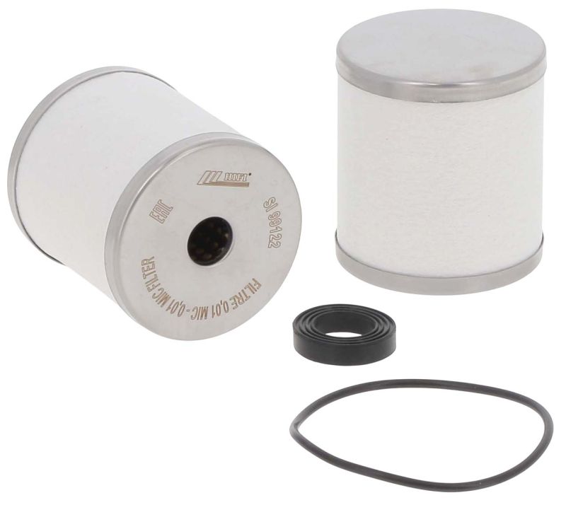 0,01 MIC FILTER HIFI FILTER SI 99122