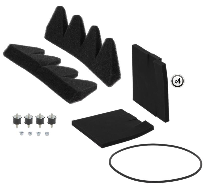 SPARE KIT HIFI FILTER SKT 7000
