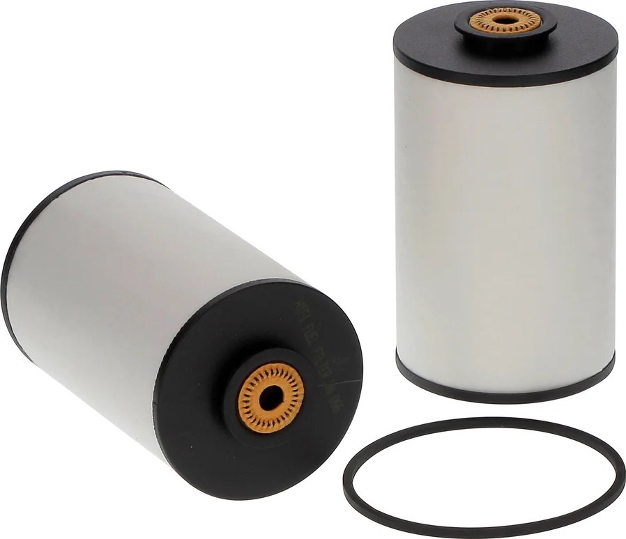 Топливный фильтр HIFI FILTER SN 066 N