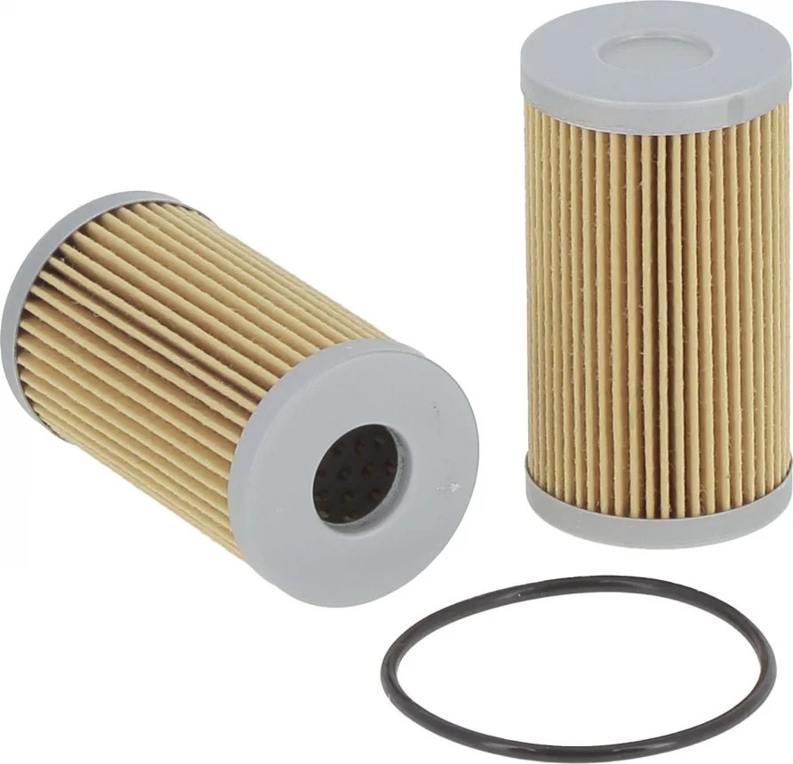 FILTRE A GASOIL HIFI FILTER SN 20046 N