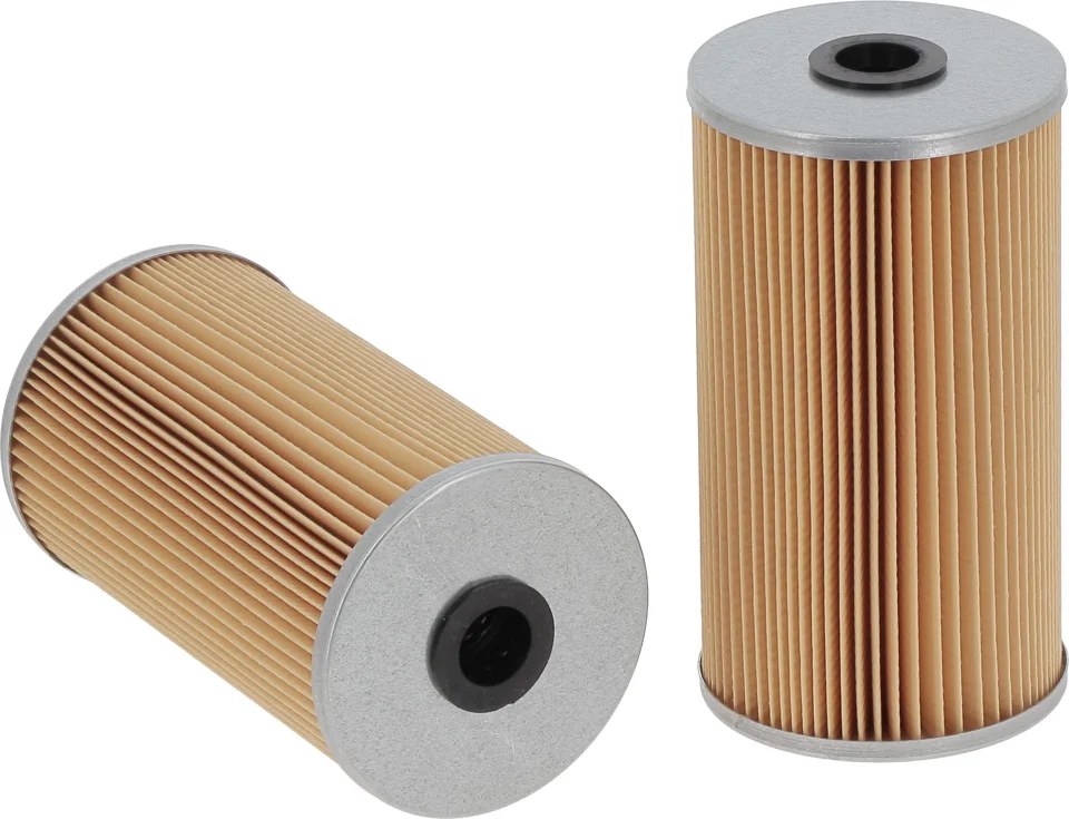 Топливный фильтр HIFI FILTER SN 21048