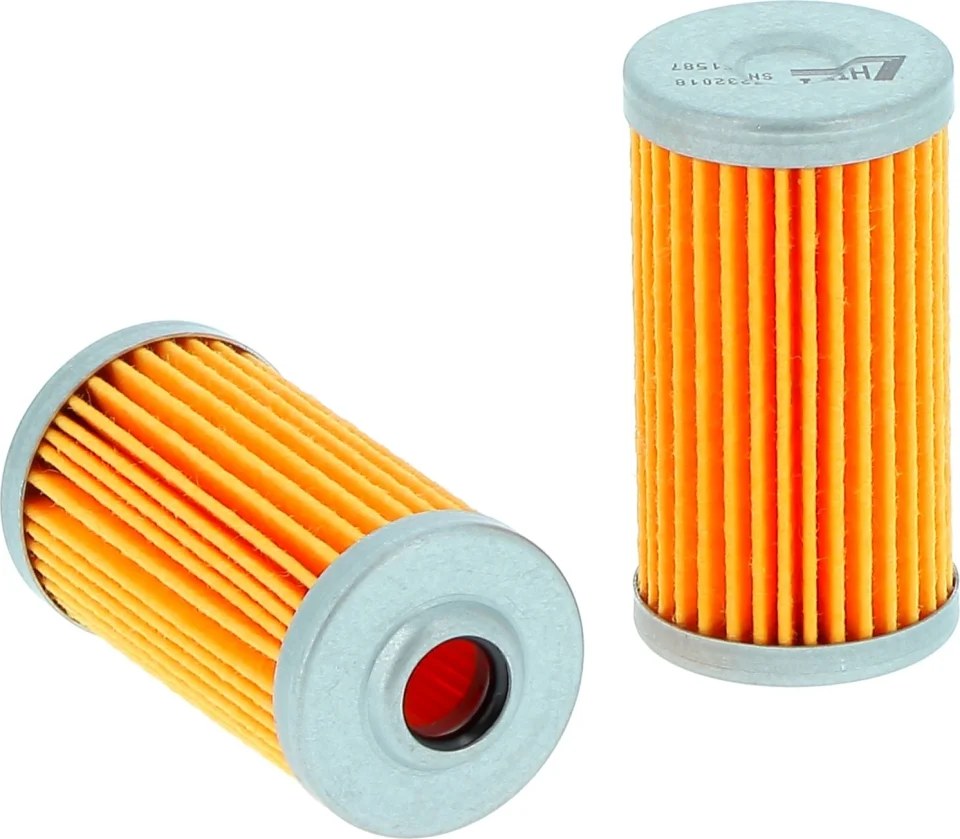 Фильтр HIFI FILTER SN 21587 N
