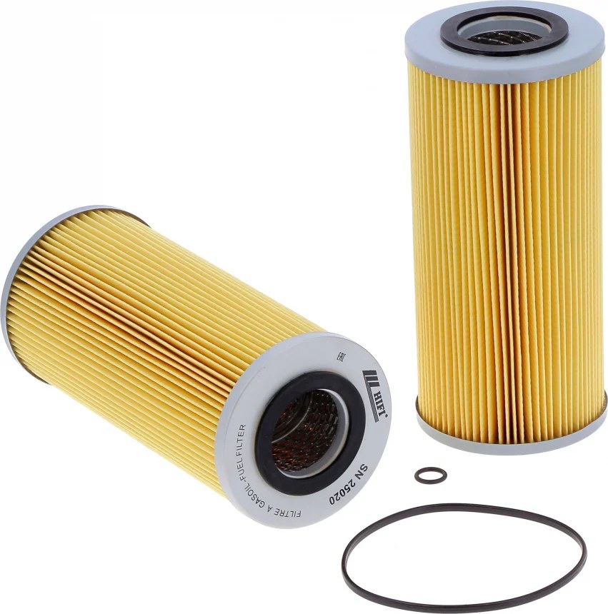 Топливный фильтр HIFI FILTER SN 25020 N