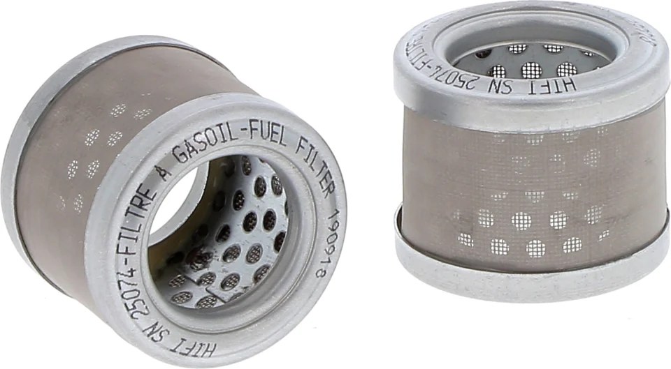 Фильтр HIFI FILTER SN 25074 N