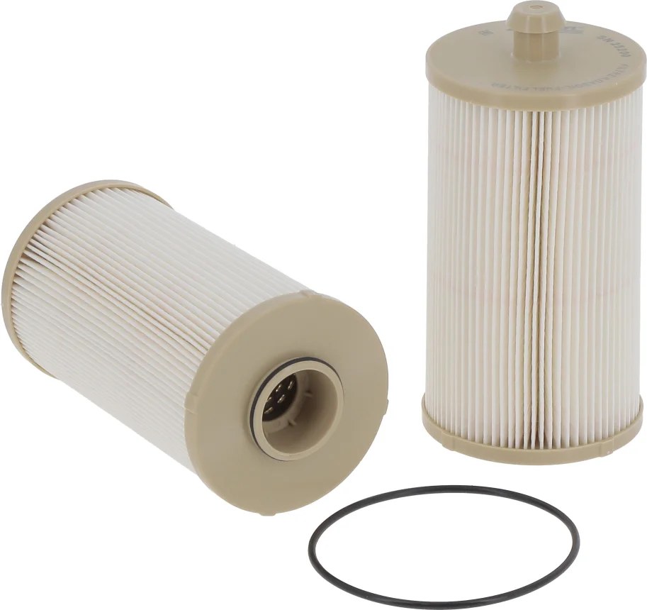 Топливный фильтр HIFI FILTER SN 25200