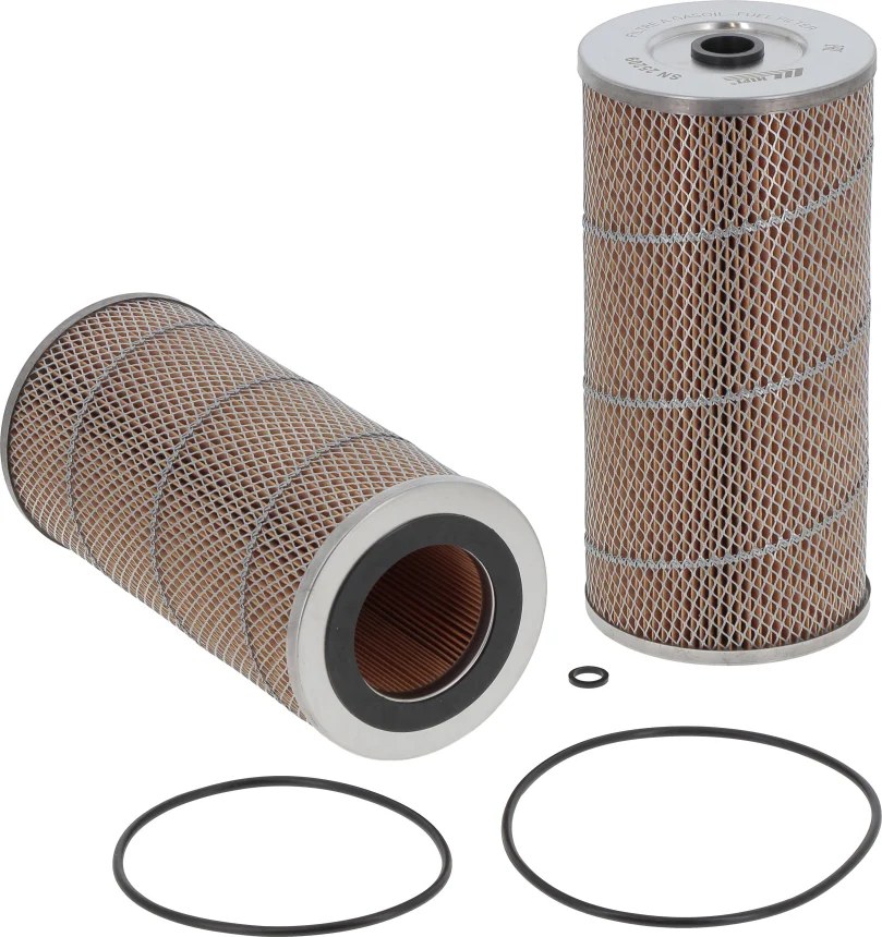 Топливный фильтр HIFI FILTER SN 25209 N