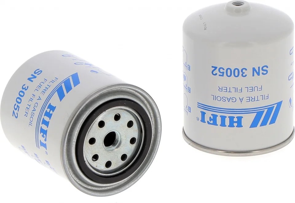 Топливный фильтр HIFI FILTER SN 30052 N