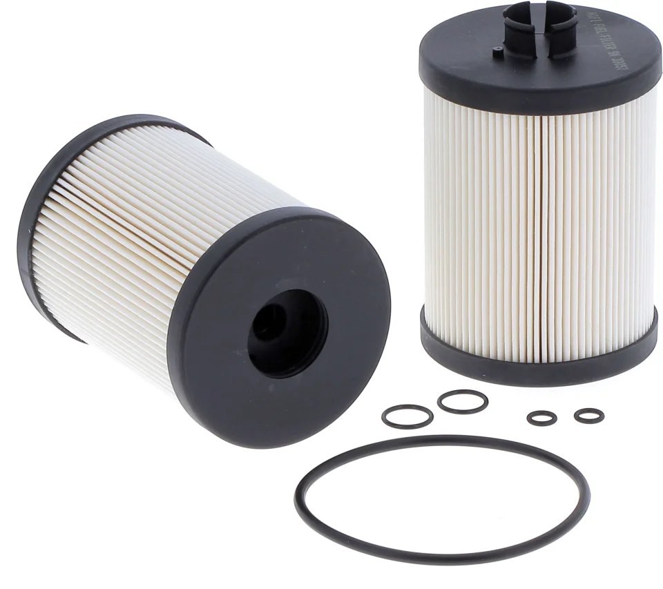 Топливный фильтр HIFI FILTER SN 30057 N