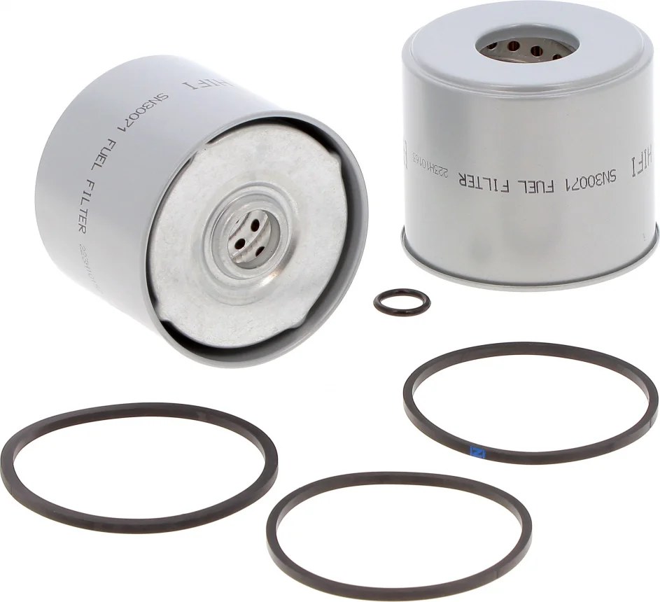 Фильтр HIFI FILTER SN 30071 N
