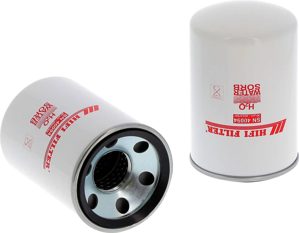 Топливный фильтр-сепаратор HIFI FILTER SN 40094 N