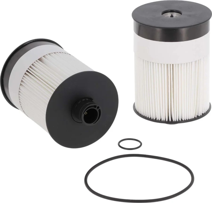 Топливный фильтр HIFI FILTER SN 40755