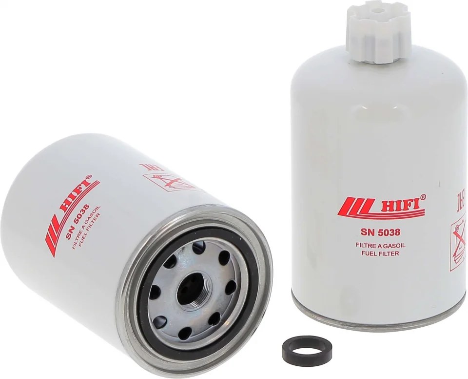 Фильтр HIFI FILTER SN 5038 N