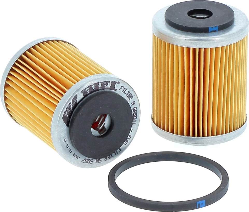 Топливный фильтр HIFI FILTER SN 5057 N