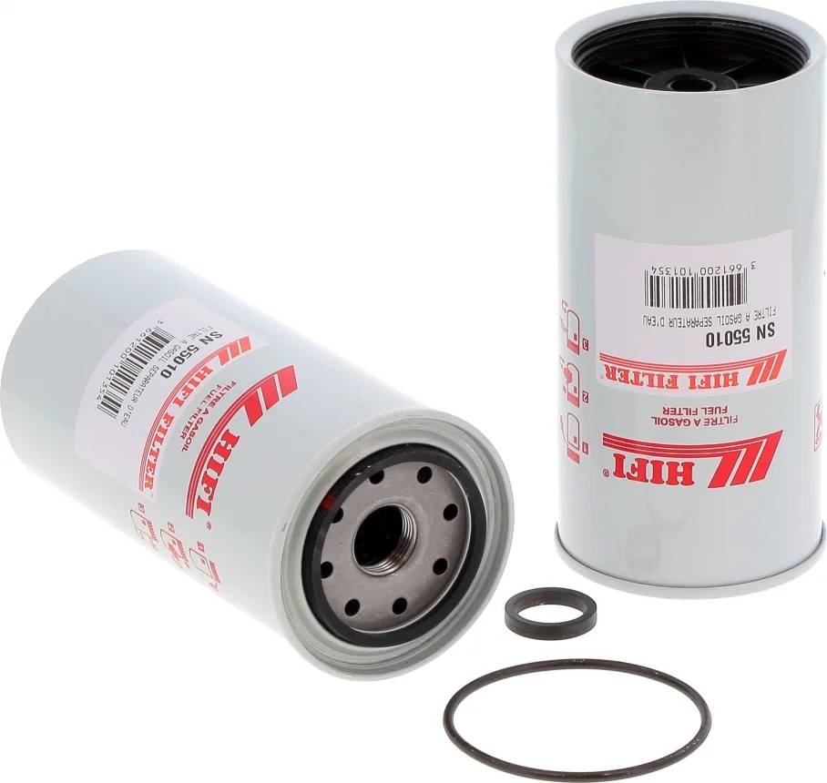 Фильтр HIFI FILTER SN 55010 B