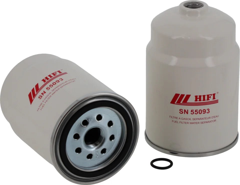 Фильтр HIFI FILTER SN 55093