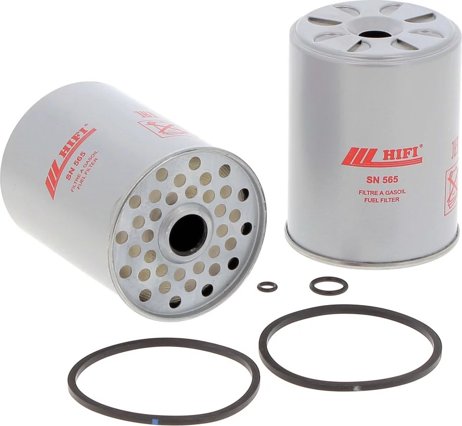Фильтр HIFI FILTER SN 565 N