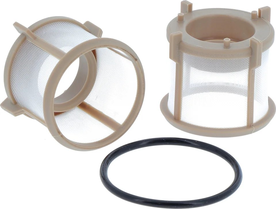 Топливный фильтр HIFI FILTER SN 70283 N