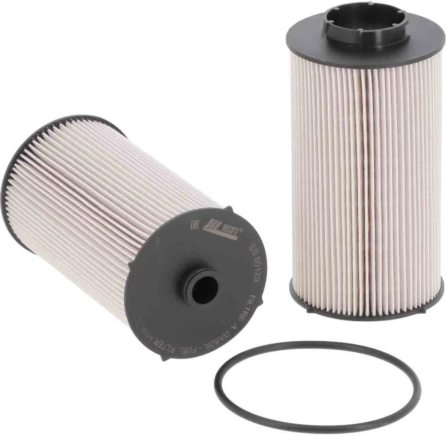 FILTRE A GASOIL HIFI FILTER SN 80129