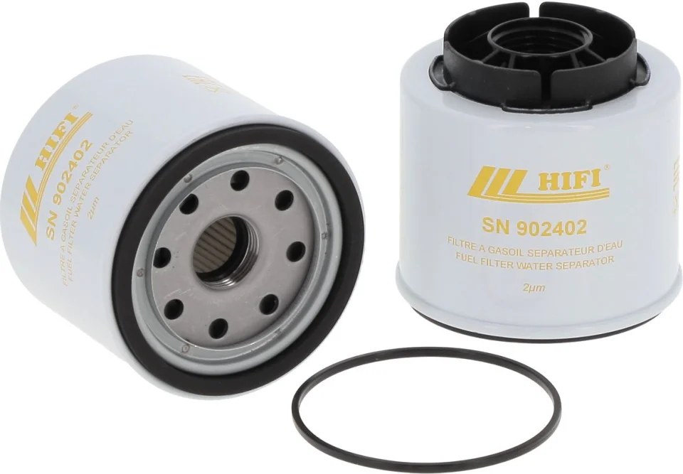 Топливный фильтр-сепаратор HIFI FILTER SN 902402 B