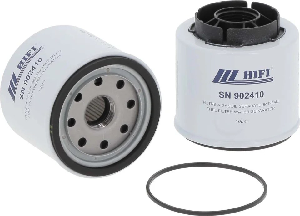 Топливный фильтр-сепаратор HIFI FILTER SN 902410 B