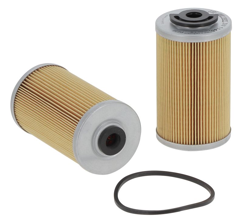 Фильтр HIFI FILTER SN1146+SN090
