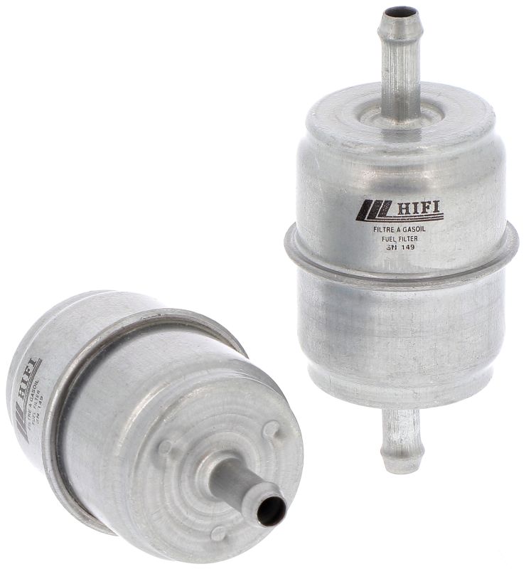Топливный фильтр HIFI FILTER SN 149