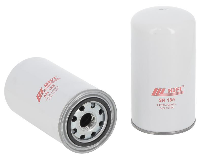 Топливный фильтр HIFI FILTER SN 185