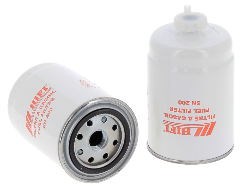 Фильтр HIFI FILTER SN 200+SN 016