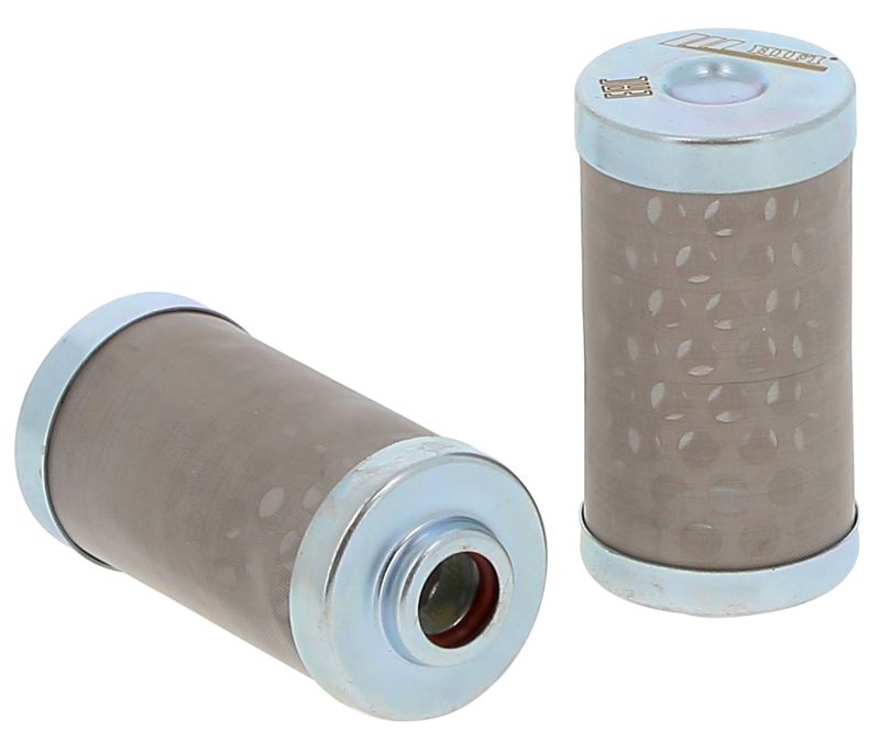 Топливный фильтр HIFI FILTER SN 21586