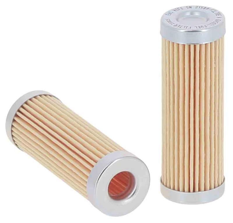Топливный фильтр HIFI FILTER SN 21589