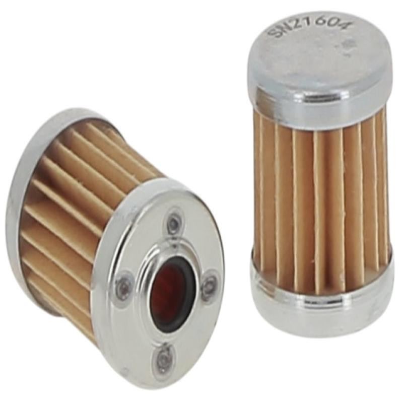Топливный фильтр HIFI FILTER SN 21604