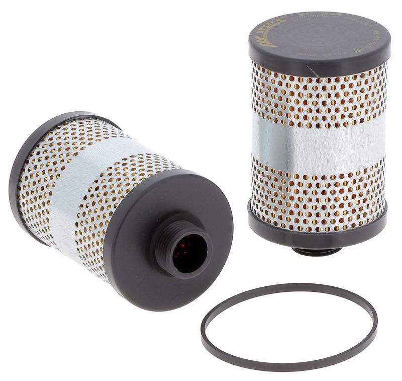 Топливный фильтр HIFI FILTER SN 246