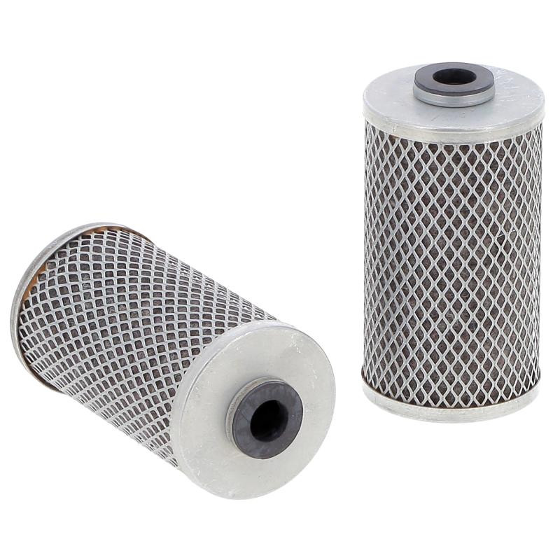 Топливный фильтр HIFI FILTER SN 25010