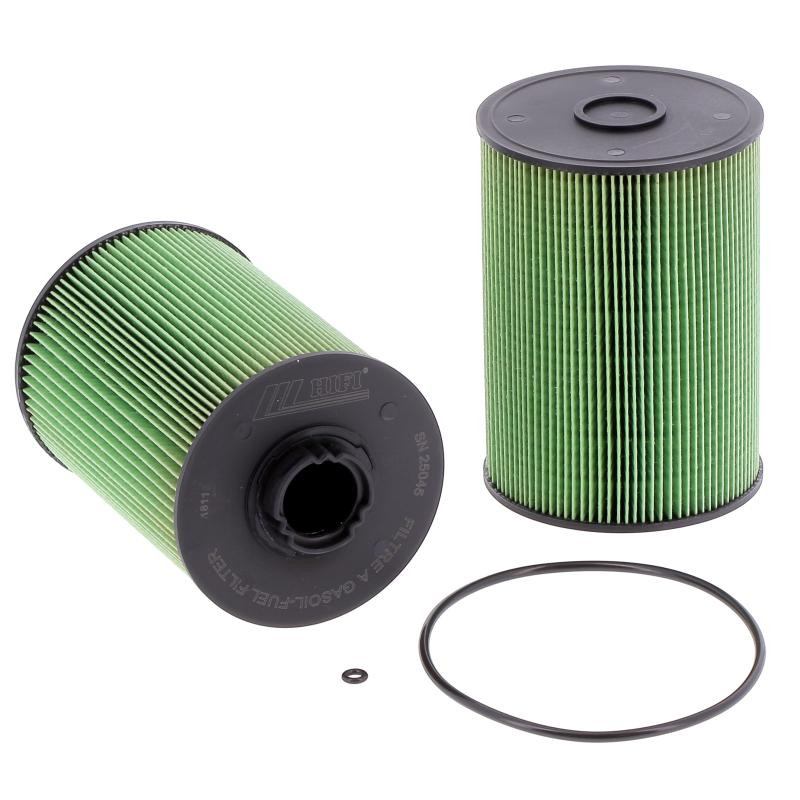 Топливный фильтр HIFI FILTER SN 25045