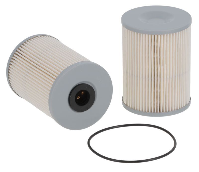 Топливный фильтр HIFI FILTER SN 25127 N