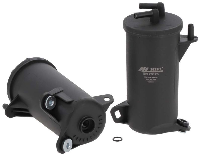 Топливный фильтр HIFI FILTER SN 25175