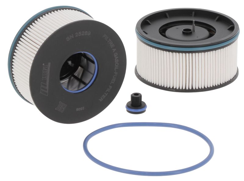 Фильтр HIFI FILTER SN 25269