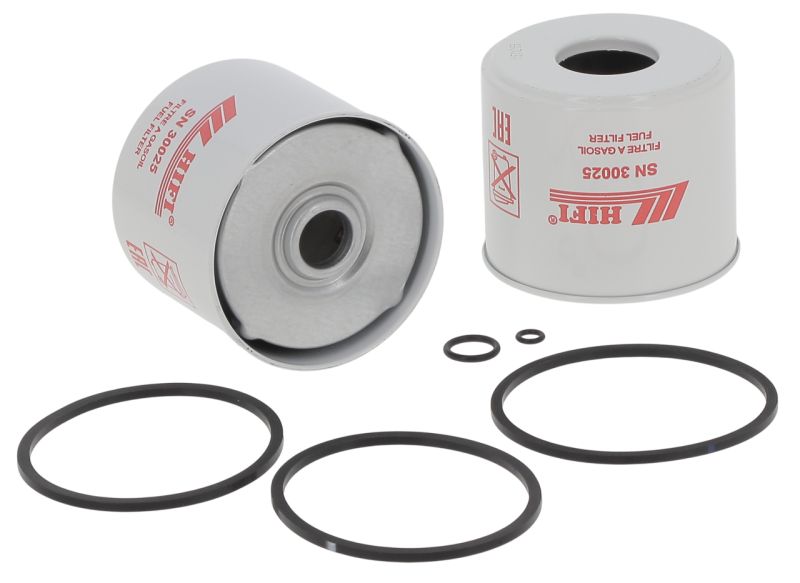 Топливный фильтр HIFI FILTER SN 30025