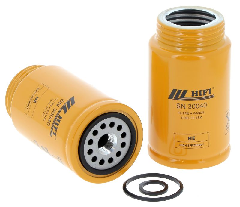 Фильтр HIFI FILTER SN 30040+MO3250