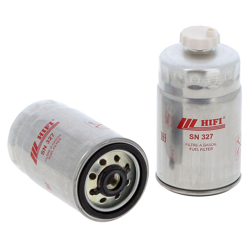 Фильтр HIFI FILTER MO618+SN327