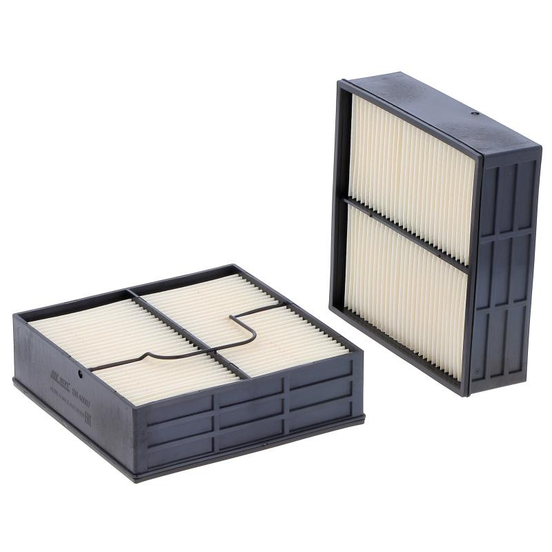 Топливный фильтр HIFI FILTER SN 40007