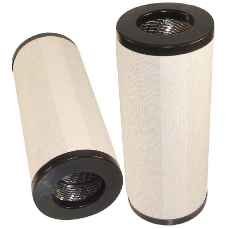 Топливный фильтр HIFI FILTER SN 40170