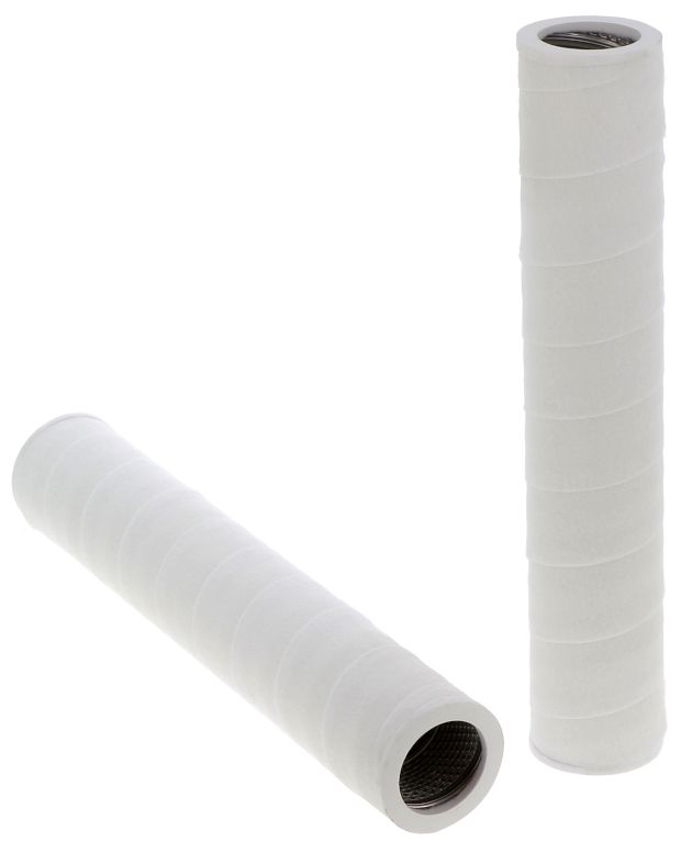 Топливный фильтр HIFI FILTER SN 40332