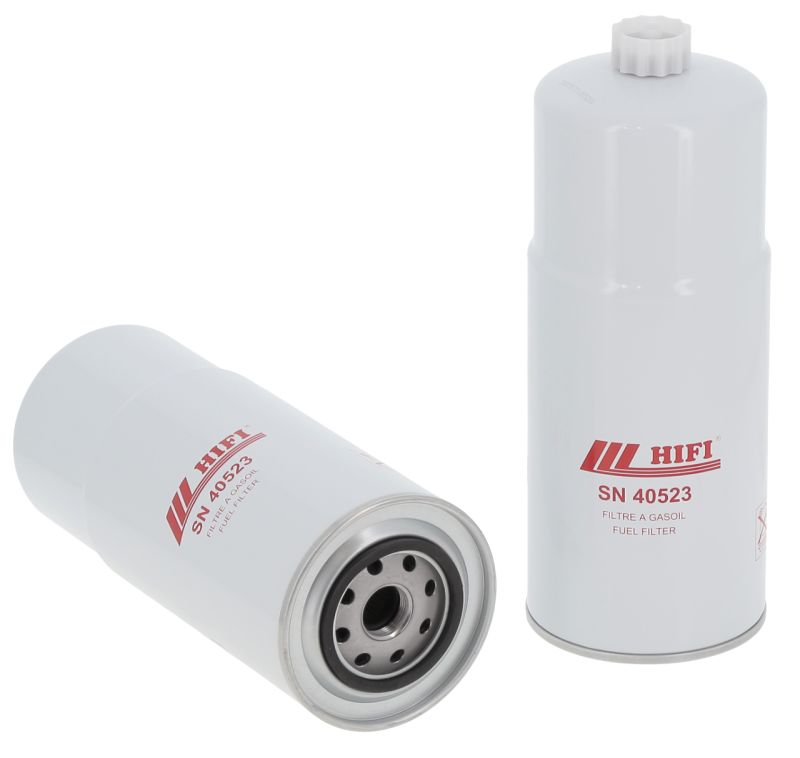 Топливный фильтр HIFI FILTER SN 40523