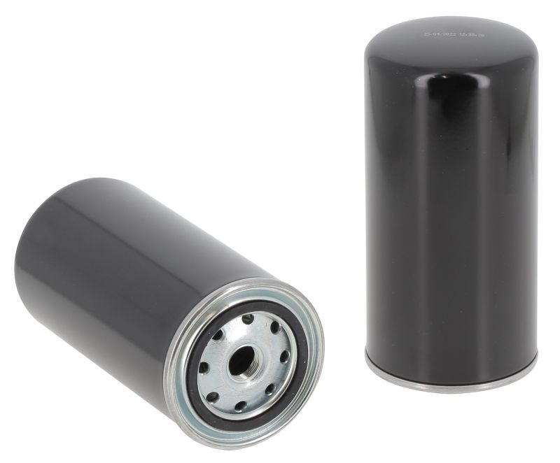 Топливный фильтр HIFI FILTER SN 40529 N