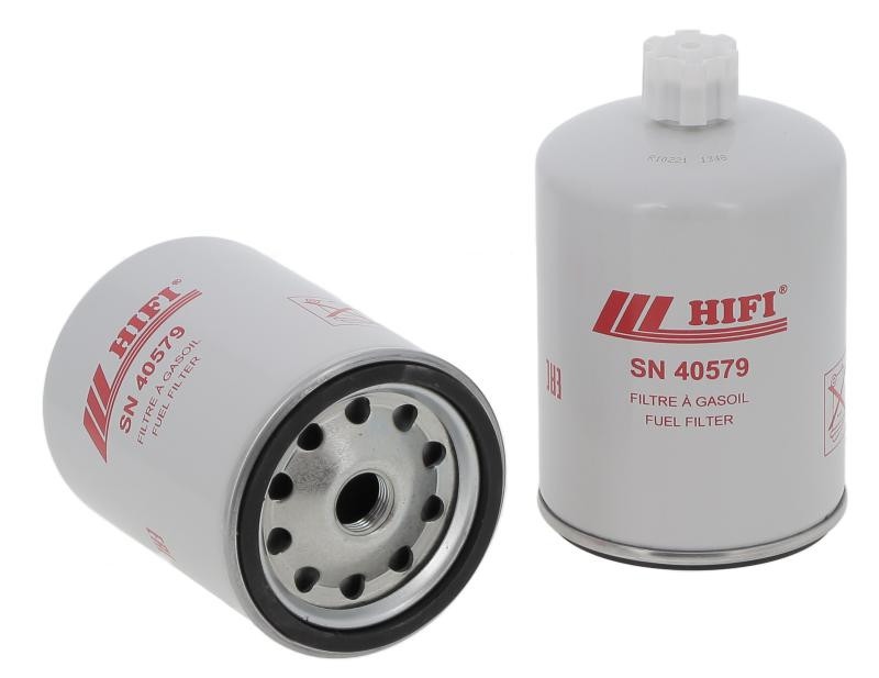 Топливный фильтр HIFI FILTER SN 40579