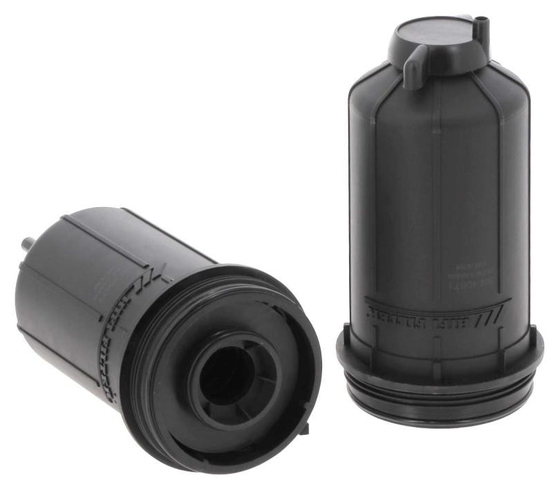 Топливный фильтр HIFI FILTER SN 40671