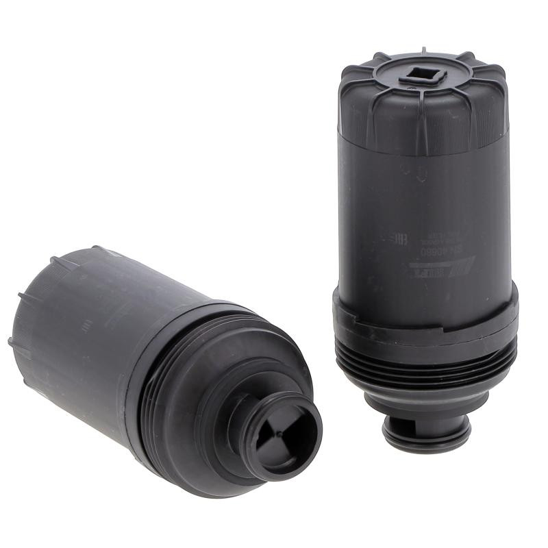 Топливный фильтр HIFI FILTER SN 40680