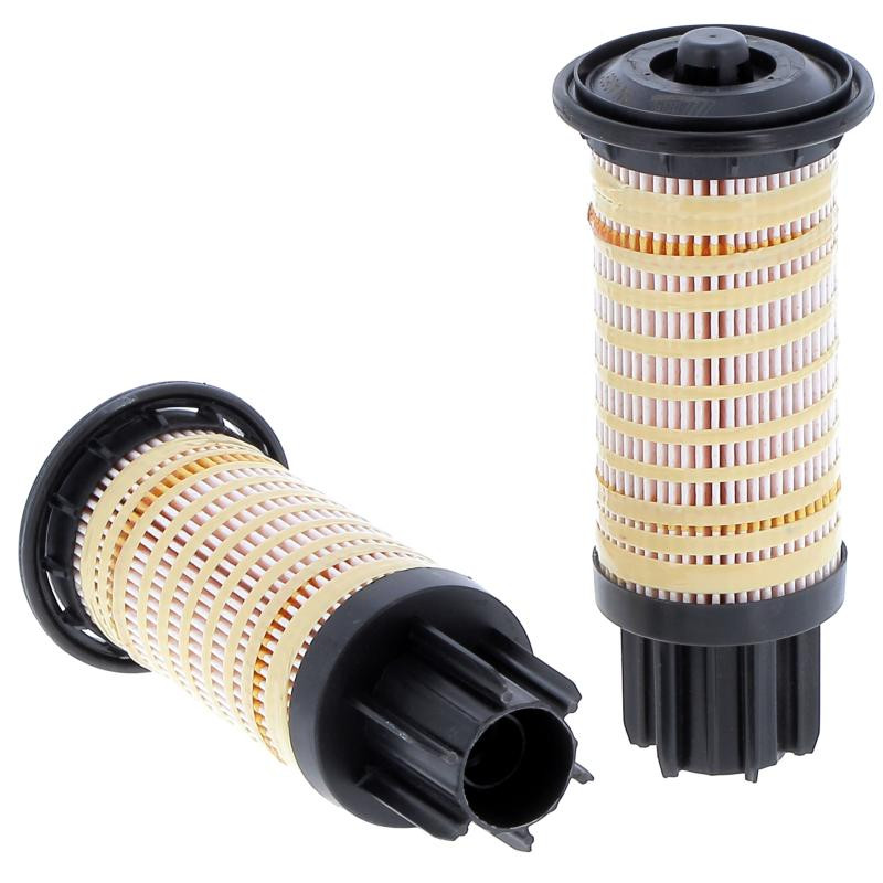 Топливный фильтр HIFI FILTER SN 40691