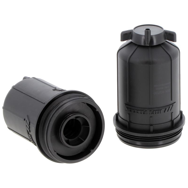 Топливный фильтр HIFI FILTER SN 40700